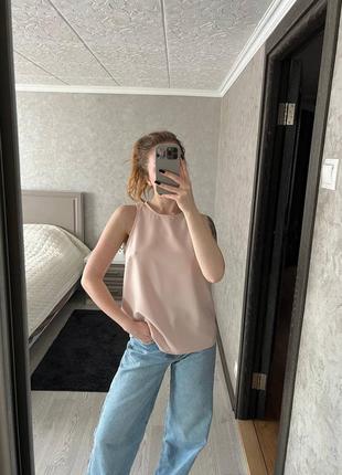 Блуза mohito zara asos massimo missguided