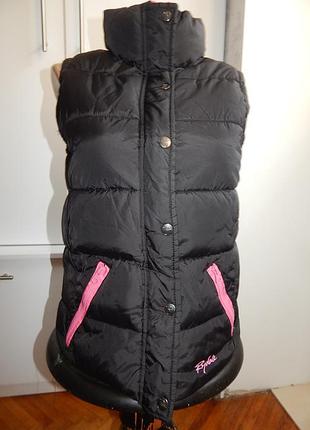 Тепла Жилетка на xs