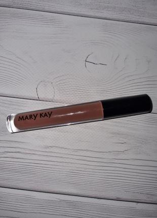 Блиск для губ mary kay/мері кей