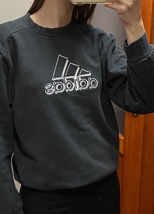 Світшот adidas