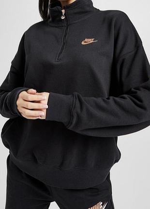 Світшот толстовка худі nike оригінал