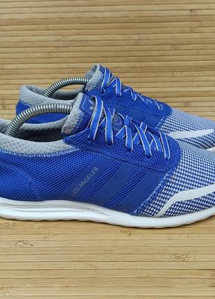 Кросівки adidas los angeles розмір 43 (27,5 см.)