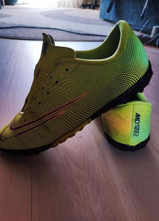 Nike mercurial