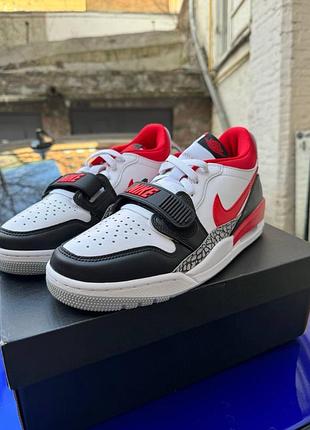 Nike air jordan legacy 312 low