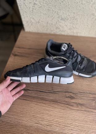 Nike traning оригінал розмір 40 (25см)3 фото