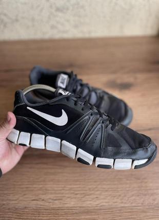 Nike traning оригінал розмір 40 (25см)6 фото