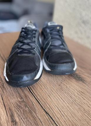Nike traning оригінал розмір 40 (25см)2 фото