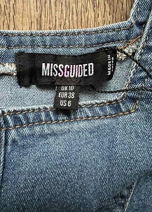 Сукня missguided 8