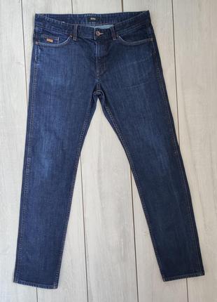 Брюки чоловічі джинси пояс 44  см довжина 100 см8 фото