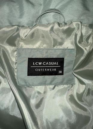 Куртка lcw casual9 фото