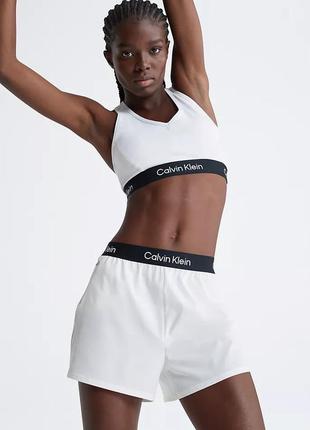 Шорти calvin klein