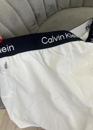 Шорти calvin klein5 фото