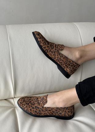 Лофер замш4 фото