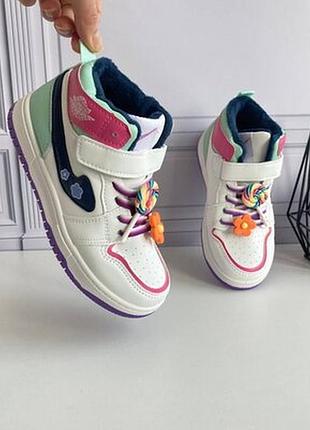 Хайтопи,кросівки2 фото