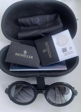 Moncler окуляри унісекс обмін