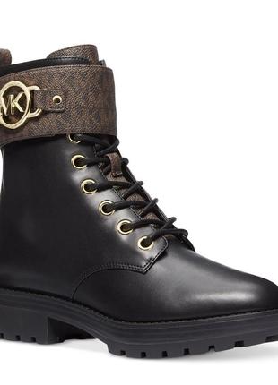Michael kors сапоги