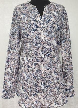 Marc o polo батистова туніка