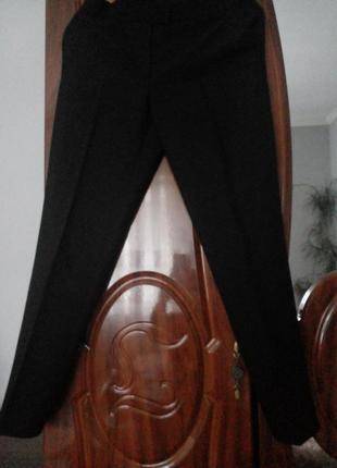 Штани жіночі класичні