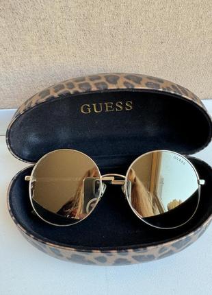 Окуляри guess оригінал