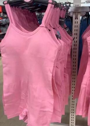 Комбінезон для тренувань