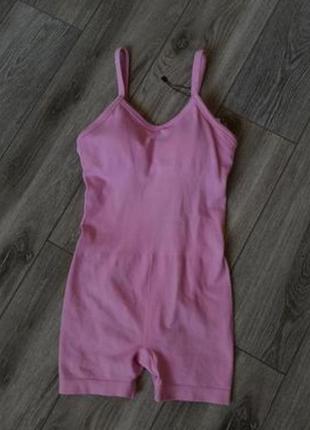 Комбінезон для тренувань