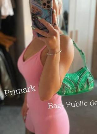 Комбінезон для тренувань