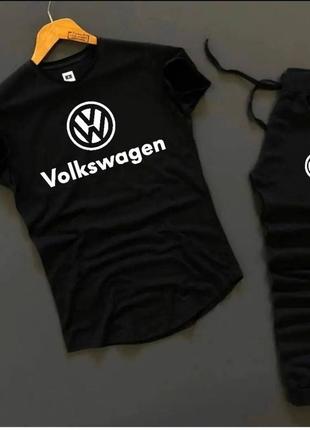 ❤️є накладений платіж❤️новий чоловічий спортивний костюм audi/volkswagen/quatro/bmw/mercedes benz