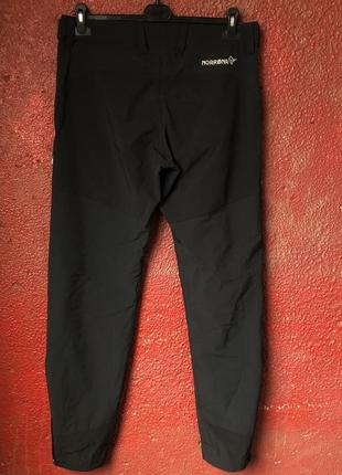 Norrona tech pants штани3 фото