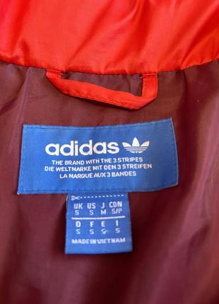 Оригінальна куртка adidas4 фото