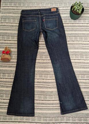 Levis оригінальні жіночі джинси штани4 фото