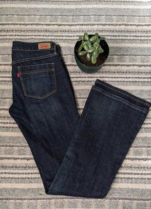 Levis оригінальні жіночі джинси штани