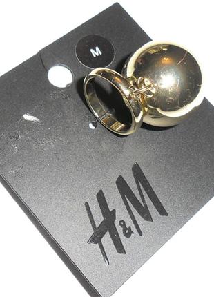 Кільце h&m, m р. 2