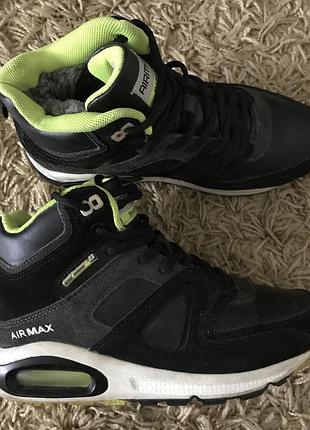 Air max  кроссовки