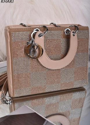 🌹⭐️женская сумка⭐️✨            🔥тренд 2020🔥