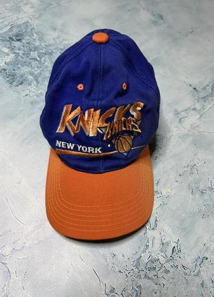 Кепка new york knicks