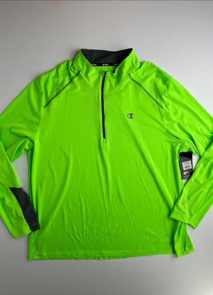 Кофта для бега champion