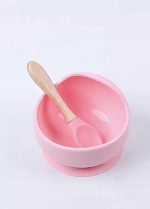 Силикінова тарілочка