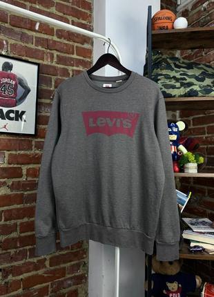 Світшот levis