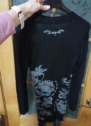 Кардиган desigual,p. s 6