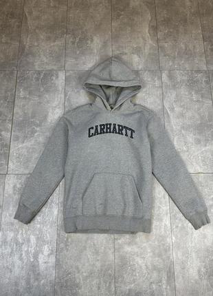 Кофта худи carhartt