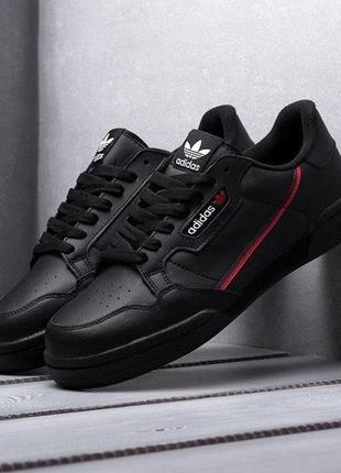 Adidas continental