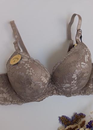 Бюстггальтер  с пуш ап