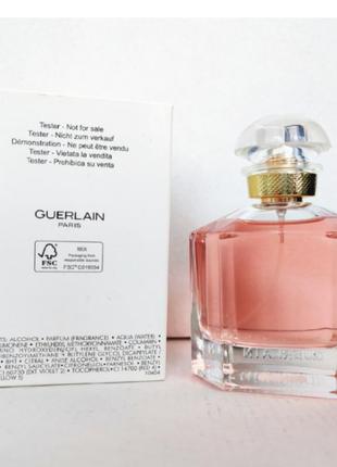 Тестер guerlain mon guerlain (герлен мон герлен), 100 мл2 фото