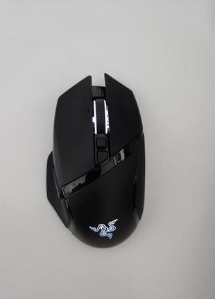 Миша razer basilisk ultimate wireless black