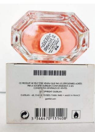 Тестер guerlain mon guerlain (герлен мон герлен), 100 мл3 фото