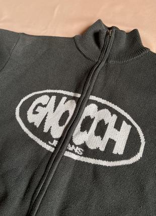 Кофта gnocchi 5