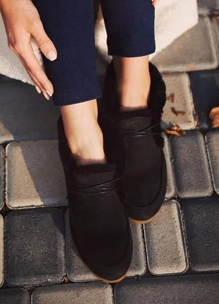 Лофери на хутрі