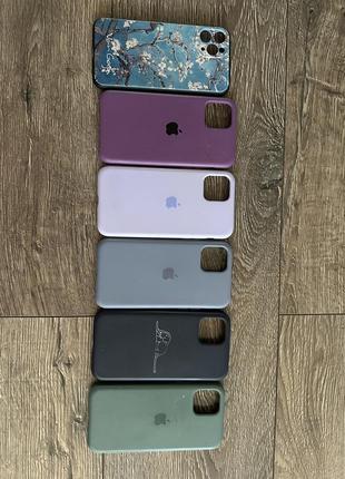 Чохол iphone 14 pro