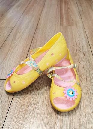 Босоножки skechers