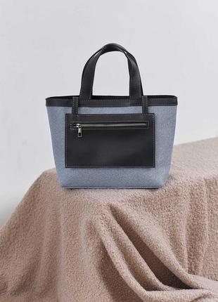 Сумка, жіноча сумка, молодіжна сумка, стильна сумка, класична сумка1 фото